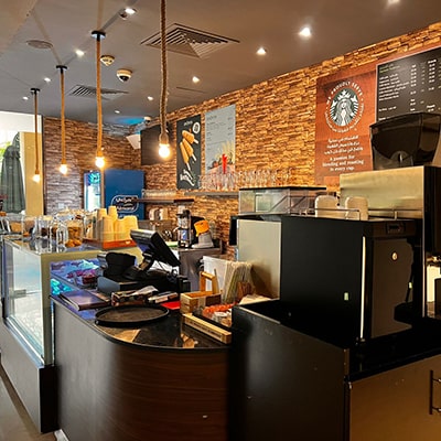 SPA & BEAUTY STAYCATION