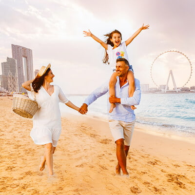 SPA & BEAUTY STAYCATION