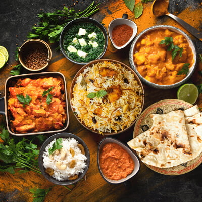 SPA & BEAUTY STAYCATION