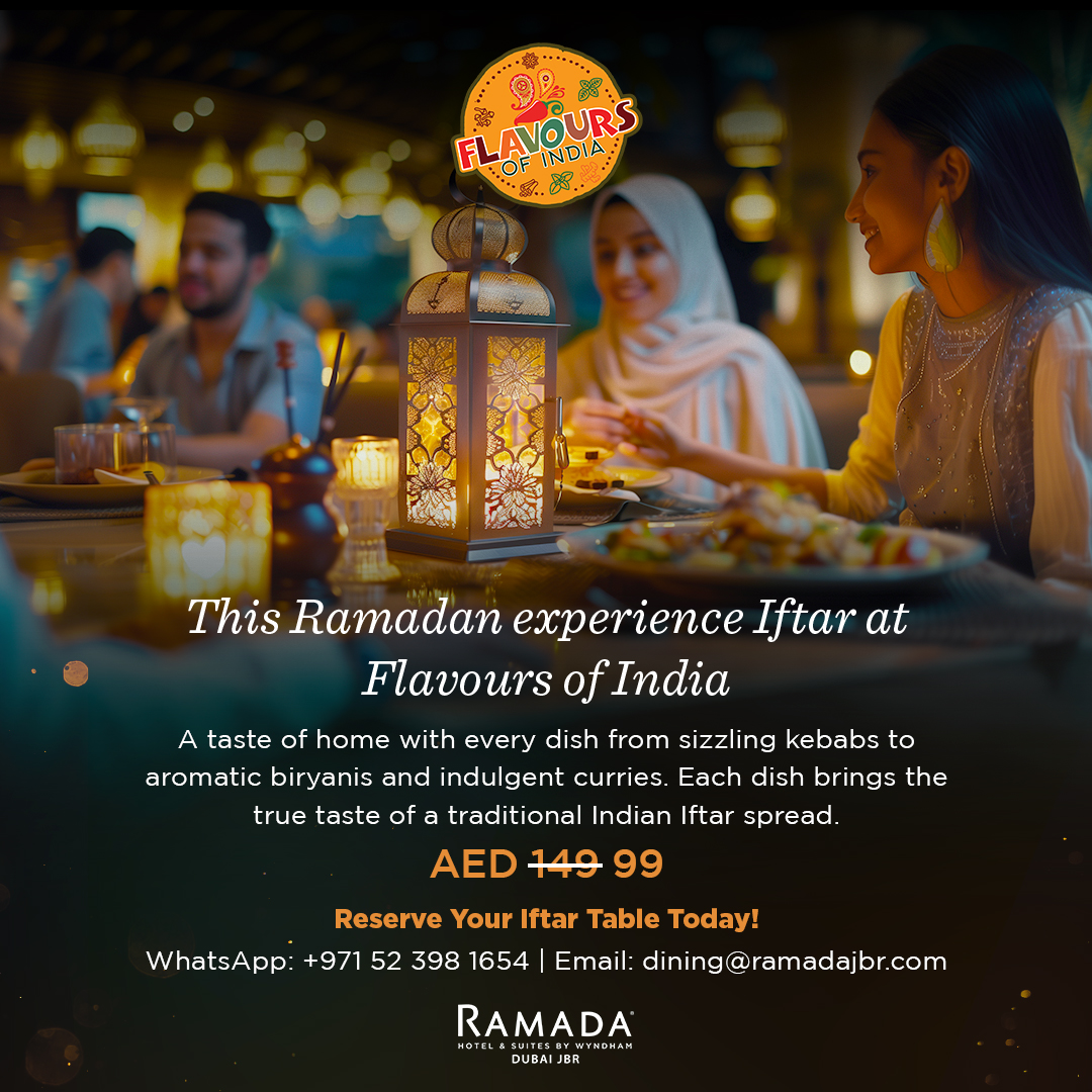 Flavours of India