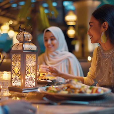 SPA & BEAUTY STAYCATION