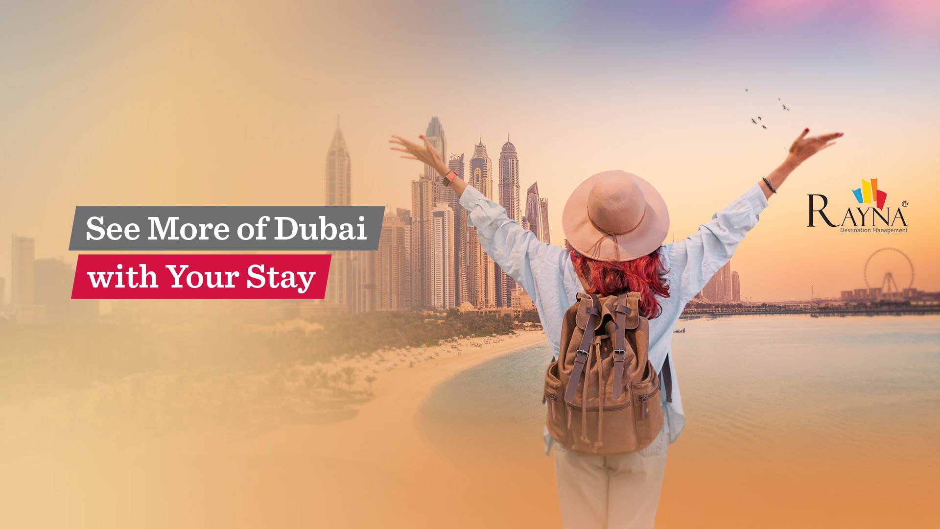 SPA & BEAUTY STAYCATION