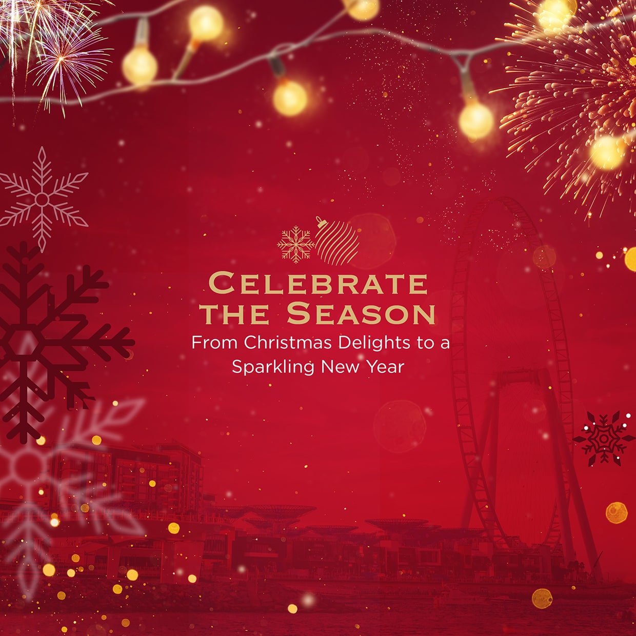 SPA & BEAUTY STAYCATION