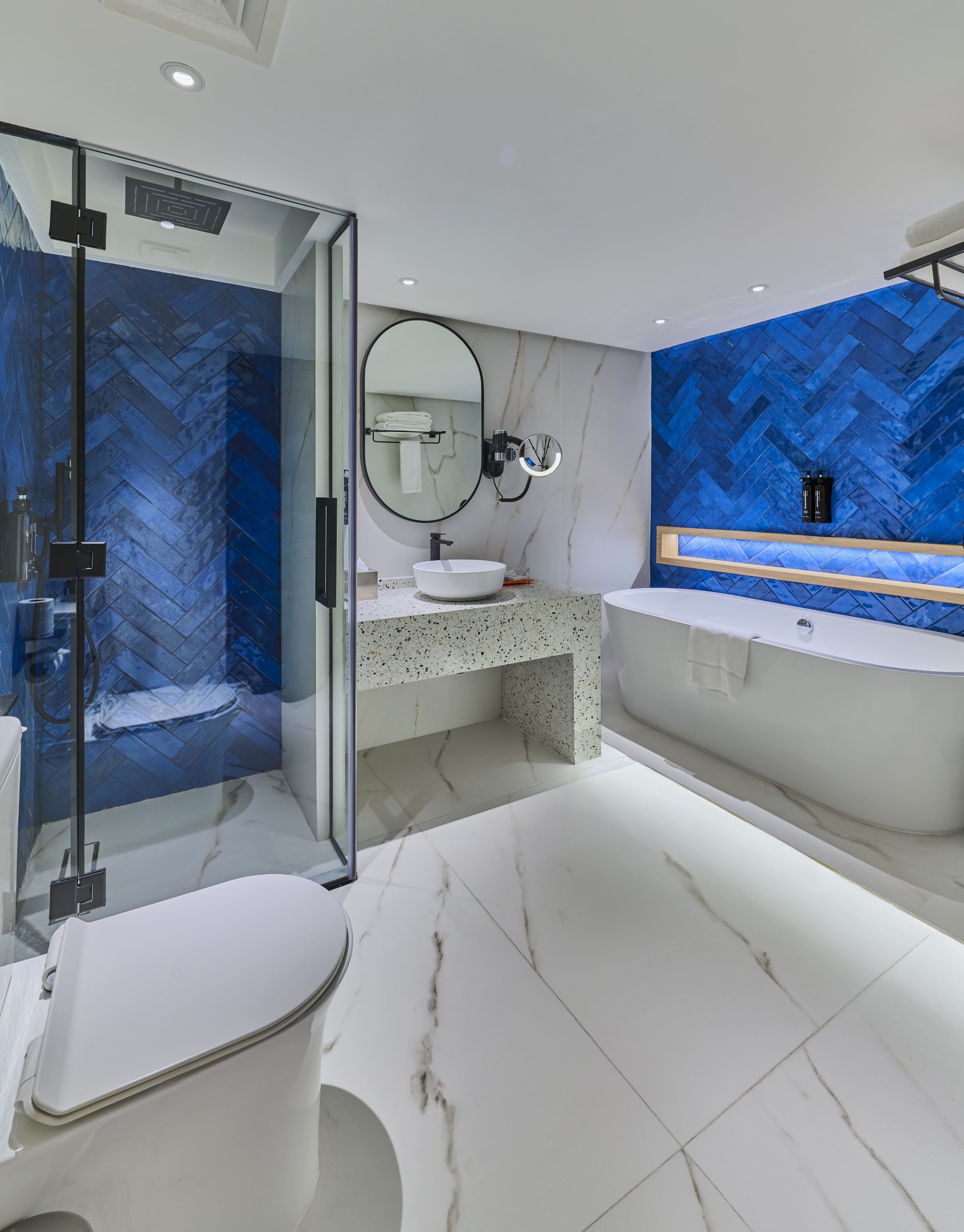 Two-Bedroom Burj Khalifa View-slider-5