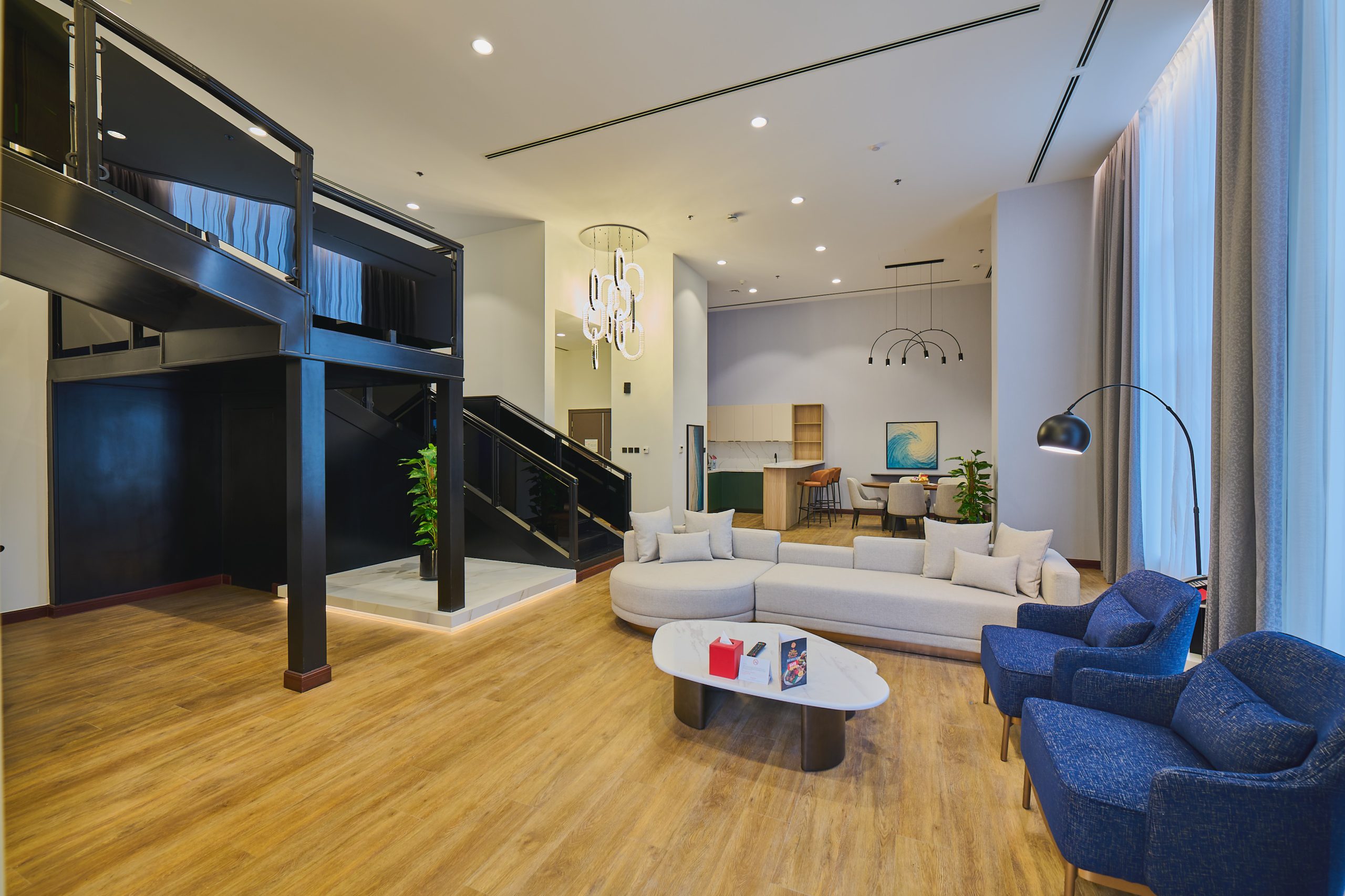 Burj Khalifa and Fountain View-slider-5