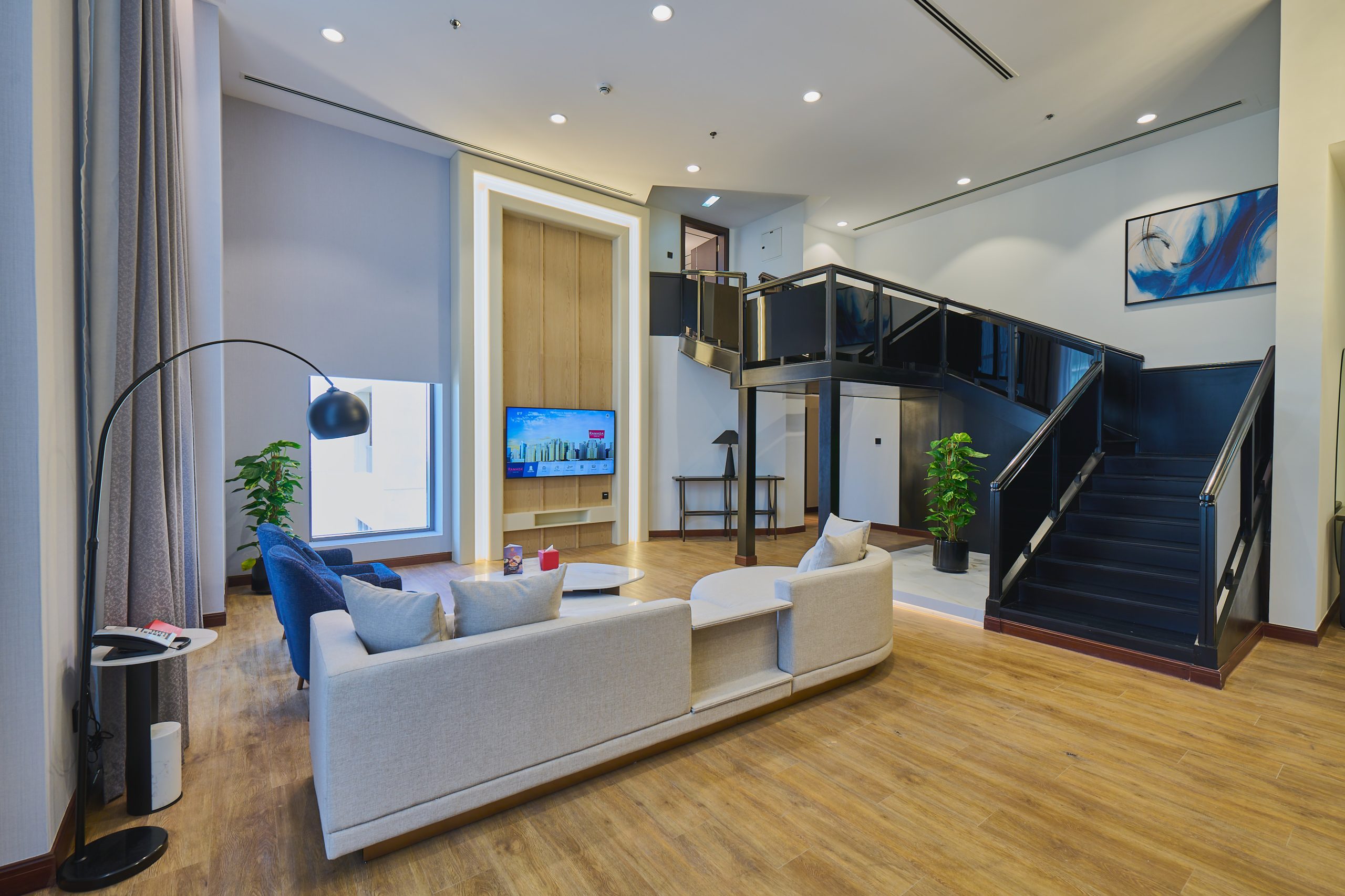 Burj Khalifa and Fountain View-slider-6