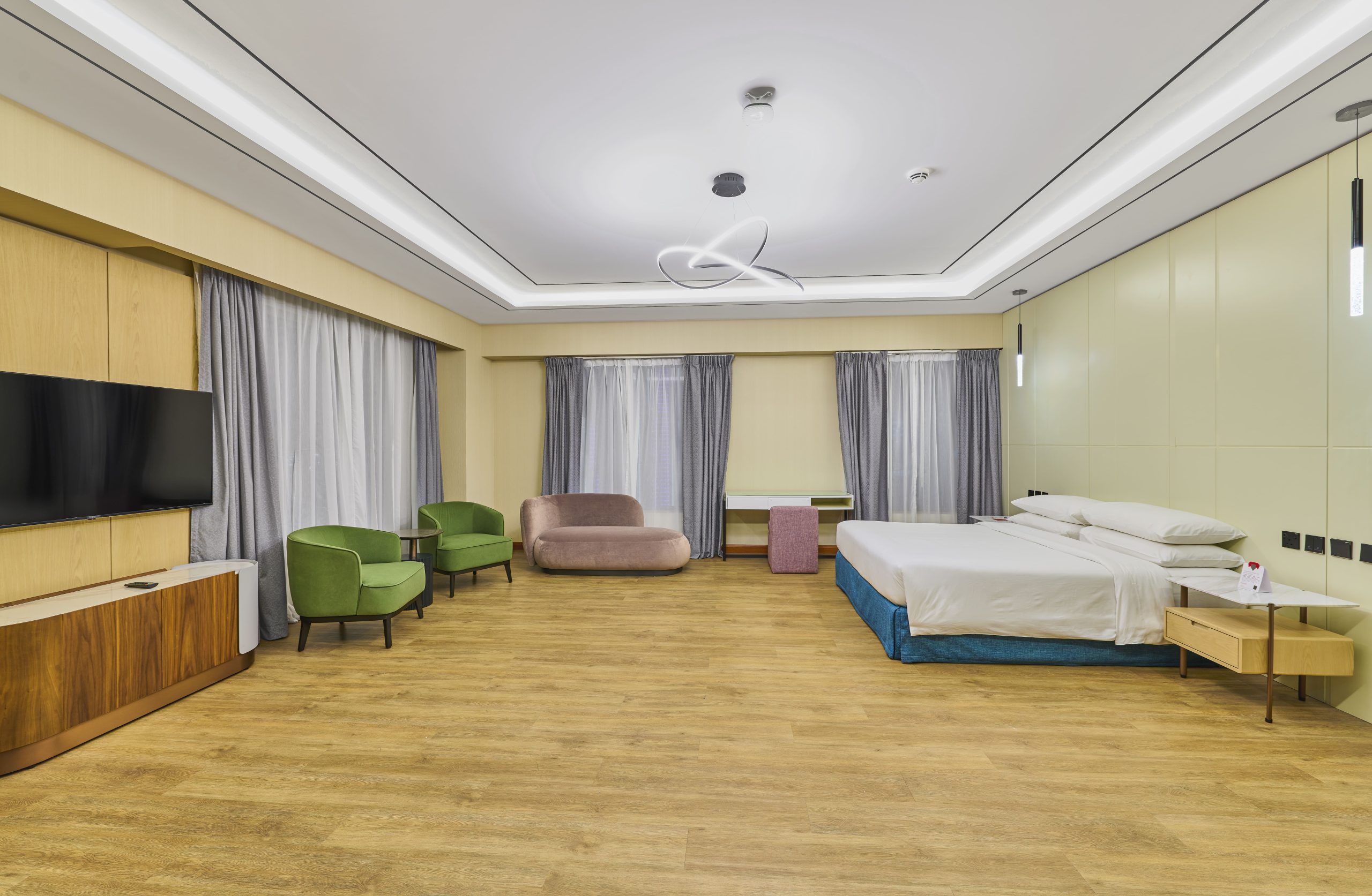 Two-Bedroom Burj Khalifa View-slider-2