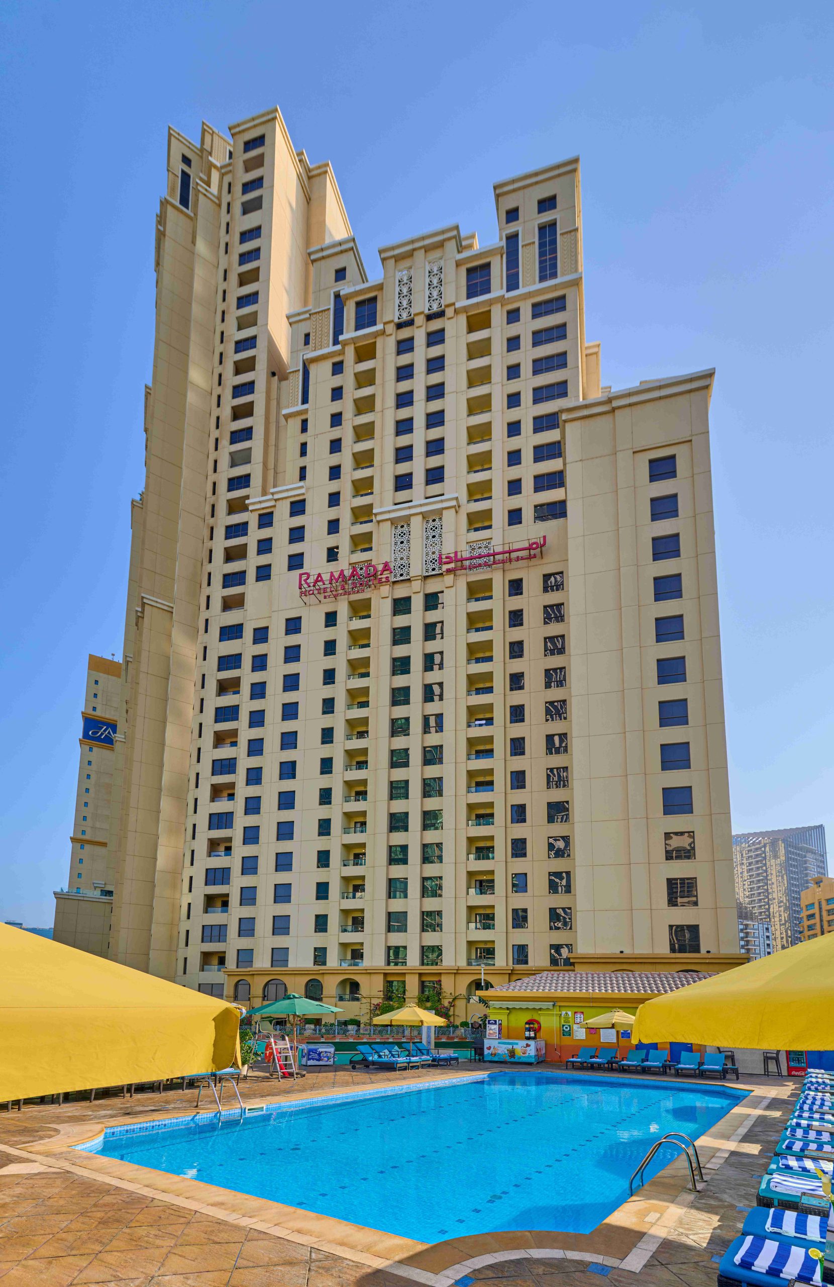 Downtown Perk-dining